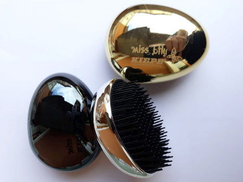 Hairbrush - Spazzola detangler Kiepe - OzonPlanet
