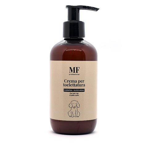 NEW 2024! - CREMA PER TOELETTATURA 250 ml