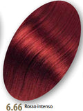 Crema colorante - n. 6.66 ROSSO INTENSO - OzonPlanet