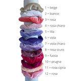 Scrunchies - OzonPlanet accessories