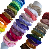 Scrunchies - OzonPlanet accessories