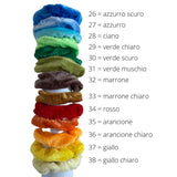 Scrunchies - OzonPlanet accessories