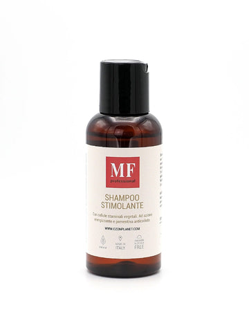 Stimulating shampoo 100 ml