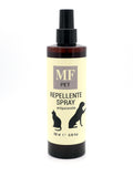 Repellente spray antiparassita per cane e gatto 250 ml