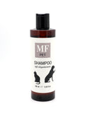 Shampoo agli oligominerali per cane e gatto 250 ml