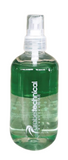 Bi-phase detangling moisturizer