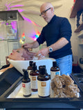 Shampoo e Lozione stimolante anticaduta