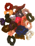 Scrunchies - OzonPlanet accessories