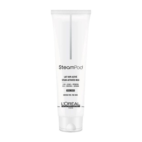 L'Oréal Professional Steampod - Smoothing milk