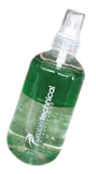 Bi-phase detangling moisturizer
