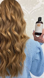 Keratin shampoo 250 ml