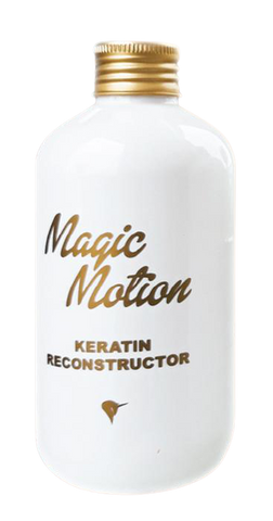 Magic Keratin Reconstructor - Ricostruttore keratinico - Ozon Planet