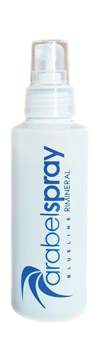 Rimineral Spray - Volumizing spray for thin hair